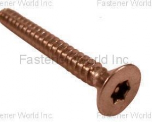 fastener-world(MASTERPIECE HARDWARE INDUSTRIAL CO., LTD. )