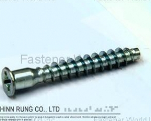 fastener-world(SHINN RUNG CO., LTD. )