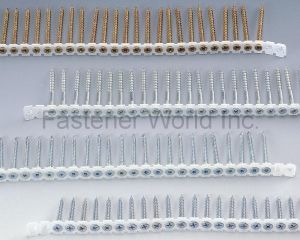 fastener-world(CEDAR HOUSE CO., LTD.  )