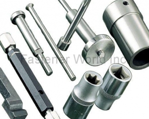 fastener-world(E-UNION FASTENER CO., LTD. )