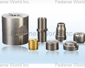 fastener-world(CHIEN SEN WORKS CO. LTD.  )