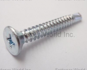 fastener-world(HAUR FUNG ENTERPRISE CO., LTD.  )