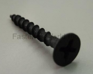 fastener-world(HAUR FUNG ENTERPRISE CO., LTD.  )