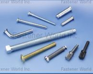 fastener-world(HUANG JING INDUSTRIAL CO., LTD.  )