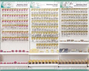 fastener-world(DAR YU ENTERPRISE CO., LTD.  )