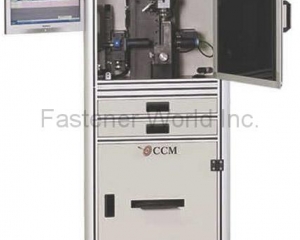 PQC-1500 First Artical Inspection Machine (CHING CHAN OPTICAL TECHNOLOGY CO., LTD. (CCM))