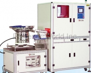 PSC-2500 Series Conveyor Sorting Machine (CHING CHAN OPTICAL TECHNOLOGY CO., LTD. (CCM))