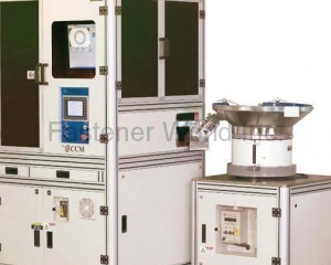 PSG-2500 Glass-plate Type Sorting Machine (CHING CHAN OPTICAL TECHNOLOGY CO., LTD. (CCM))