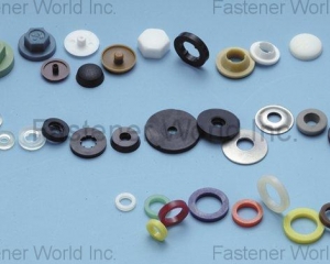 fastener-world(富宸塑膠股份有限公司  )