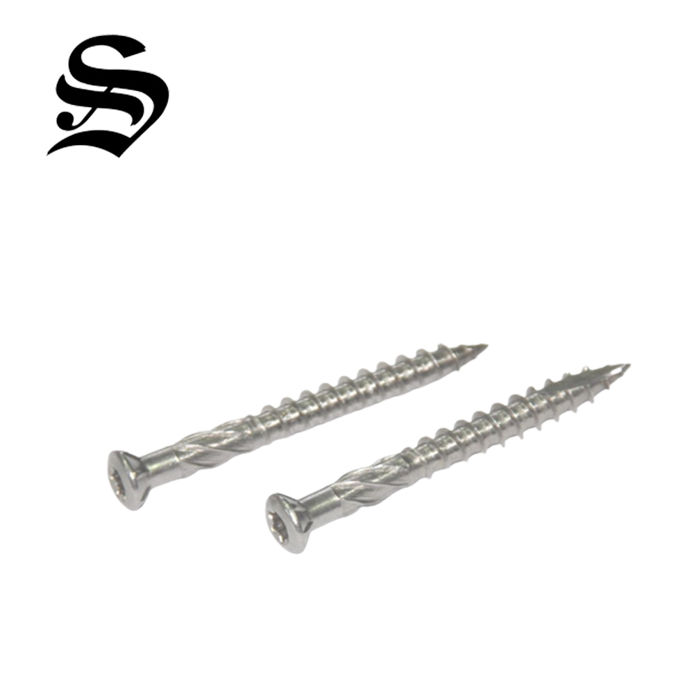 seller-information-stainless-steel-wood-screw