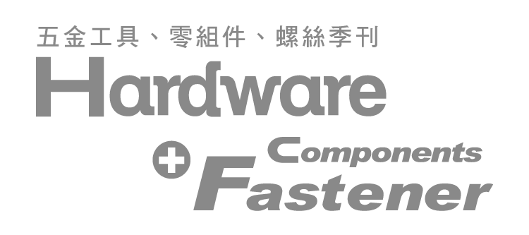 Hardware & Fastener Components LOGO