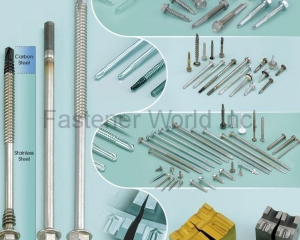 fastener-world_SCREW KING CO., LTD.   fastener-world(SCREW KING CO., LTD.  )