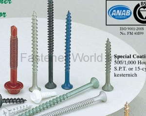 fastener-world_ALEX SCREW INDUSTRIAL CO., LTD.   fastener-world(ALEX SCREW INDUSTRIAL CO., LTD.  )