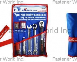 fastener-world(磯慶實業股份有限公司 )