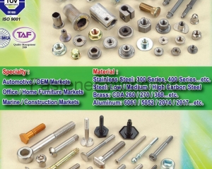 fastener-world_A. JATE STEEL CO., LTD.   fastener-world(A. JATE STEEL CO., LTD.  )