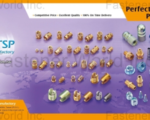 fastener-world_CHIN TAI SING PRECISION MANUFACTORY  fastener-world(CHIN TAI SING PRECISION MANUFACTORY )
