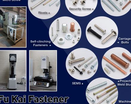 fastener-world_FU KAI FASTENER ENTERPRISE CO., LTD. fastener-world(FU KAI FASTENER ENTERPRISE CO., LTD. )