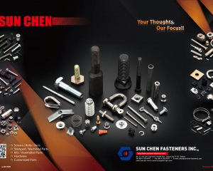 fastener-world_SUN CHEN FASTENERS INC., fastener-world(SUN CHEN FASTENERS INC., )