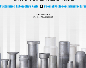 fastener-world_TANG AN ENTERPRISE CO., LTD. fastener-world(TANG AN ENTERPRISE CO., LTD. )