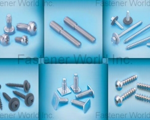 fastener-world_SEN CHANG INDUSTRIAL CO., LTD.   fastener-world(SEN CHANG INDUSTRIAL CO., LTD.  )